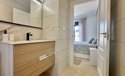 Reventa - Adosado -
San Miguel de Salinas