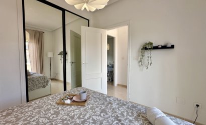 Reventa - Adosado -
San Miguel de Salinas