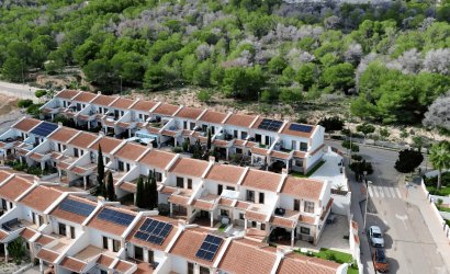 Reventa - Adosado -
San Miguel de Salinas