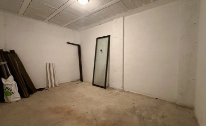 Reventa - Adosado -
San Miguel de Salinas