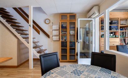 Herverkoop - Herenhuis -
Torrevieja - La Siesta