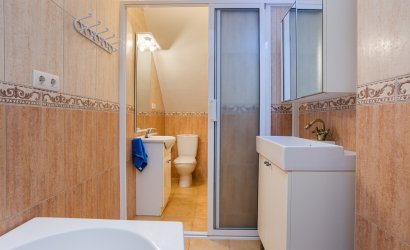 Herverkoop - Herenhuis -
Torrevieja - La Siesta