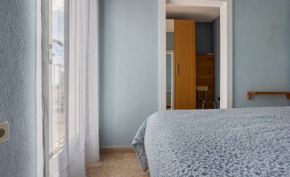 Herverkoop - Herenhuis -
Torrevieja - La Siesta