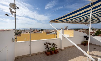 Herverkoop - Herenhuis -
Torrevieja - La Siesta