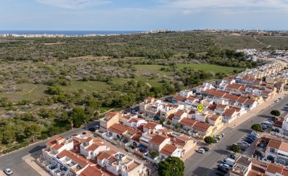 Herverkoop - Herenhuis -
Torrevieja - La Siesta