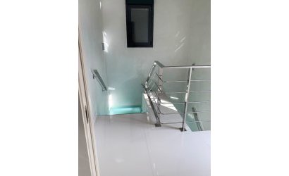 Herverkoop - Villa -
Orihuela Costa - Campoamor