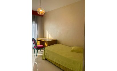 Herverkoop - Villa -
Orihuela Costa - Campoamor