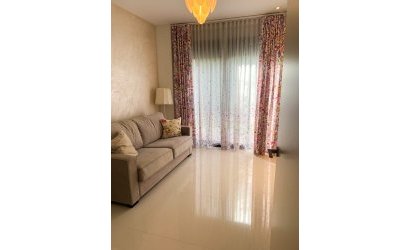 Herverkoop - Villa -
Orihuela Costa - Campoamor