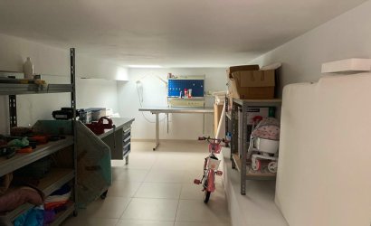 Herverkoop - Villa -
Orihuela Costa - Campoamor