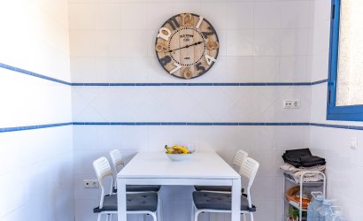 Resale - Apartment -
Calpe