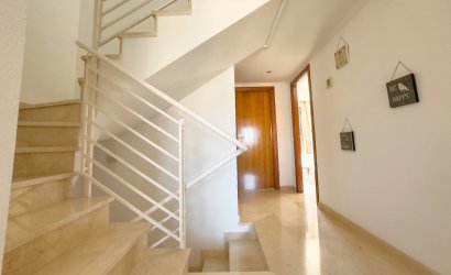 Resale - Apartment -
Calpe
