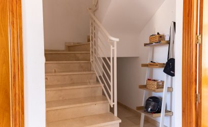 Resale - Apartment -
Calpe