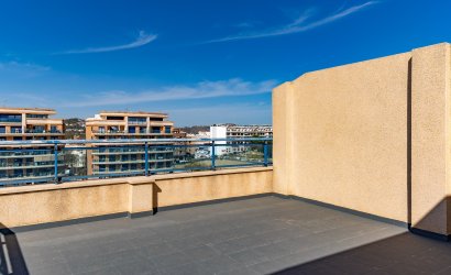 Resale - Apartment -
Calpe