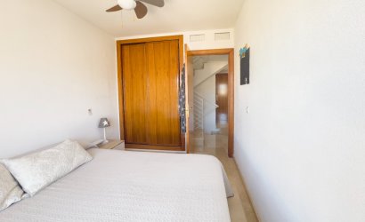 Resale - Apartment -
Calpe