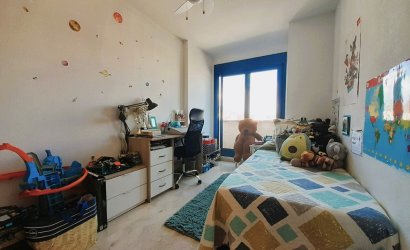 Resale - Apartment -
Calpe