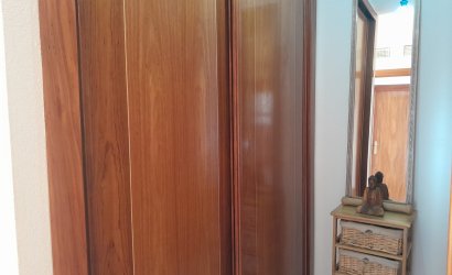 Resale - Apartment -
Calpe