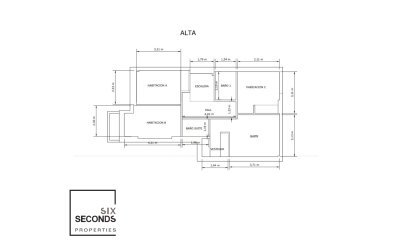 Resale - Apartment -
Calpe