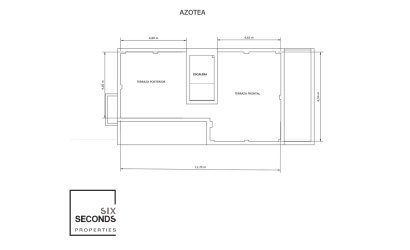 Resale - Apartment -
Calpe