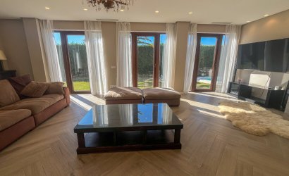 Resale - Villa -
Finestrat - Balcon sierra cortina