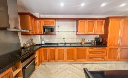 Resale - Villa -
Finestrat - Balcon sierra cortina