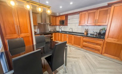 Resale - Villa -
Finestrat - Balcon sierra cortina