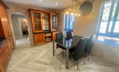 Resale - Villa -
Finestrat - Balcon sierra cortina