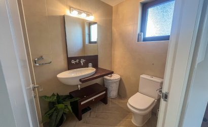 Resale - Villa -
Finestrat - Balcon sierra cortina