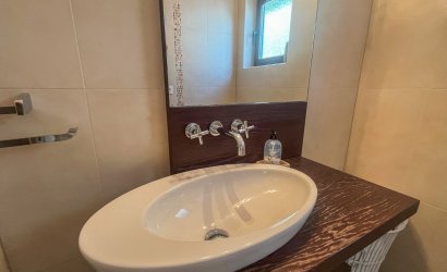 Resale - Villa -
Finestrat - Balcon sierra cortina