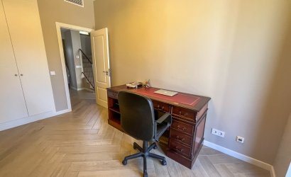 Resale - Villa -
Finestrat - Balcon sierra cortina