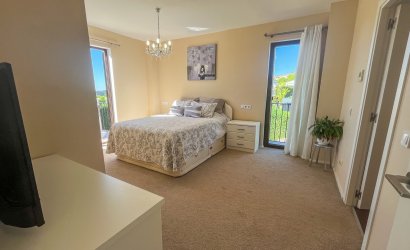 Resale - Villa -
Finestrat - Balcon sierra cortina