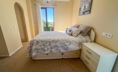 Resale - Villa -
Finestrat - Balcon sierra cortina