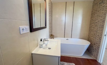 Resale - Villa -
Finestrat - Balcon sierra cortina