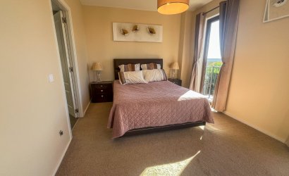 Resale - Villa -
Finestrat - Balcon sierra cortina