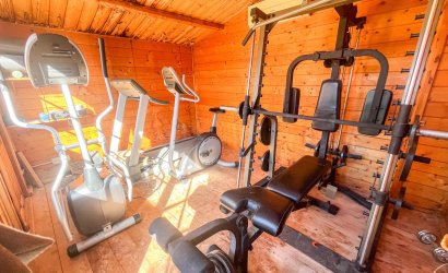 Resale - Villa -
Finestrat - Balcon sierra cortina