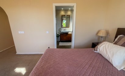 Resale - Villa -
Finestrat - Balcon sierra cortina