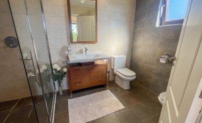 Resale - Villa -
Finestrat - Balcon sierra cortina