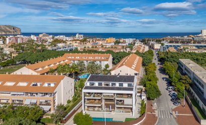 Reventa - Apartment -
Jávea - El Arenal