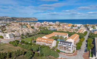 Reventa - Apartment -
Jávea - El Arenal