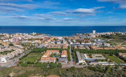 Reventa - Apartment -
Jávea - El Arenal