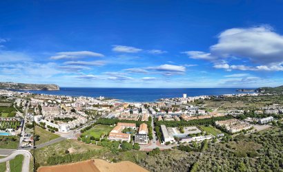 Reventa - Apartment -
Jávea - El Arenal