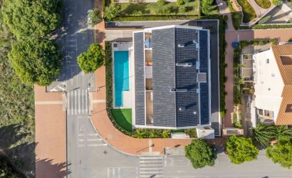 Reventa - Apartment -
Jávea - El Arenal