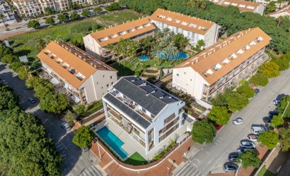 Reventa - Apartment -
Jávea - El Arenal