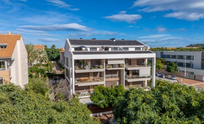 Reventa - Apartment -
Jávea - El Arenal