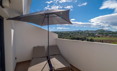 Reventa - Apartment -
Jávea - El Arenal