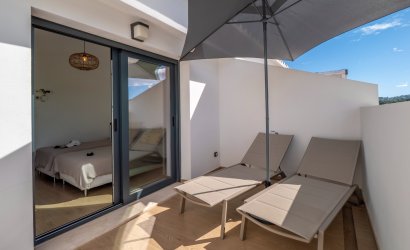 Reventa - Apartment -
Jávea - El Arenal