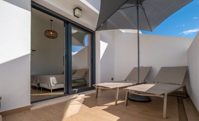 Reventa - Apartment -
Jávea - El Arenal