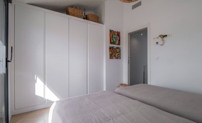 Reventa - Apartment -
Jávea - El Arenal