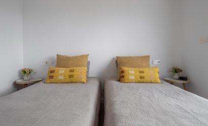 Reventa - Apartment -
Jávea - El Arenal