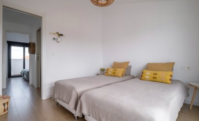Reventa - Apartment -
Jávea - El Arenal