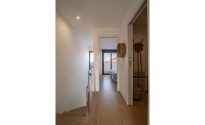 Reventa - Apartment -
Jávea - El Arenal